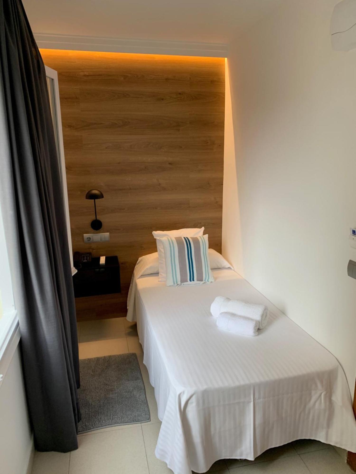 Hotel Reimar Sant Antoni De Calonge Habitación foto